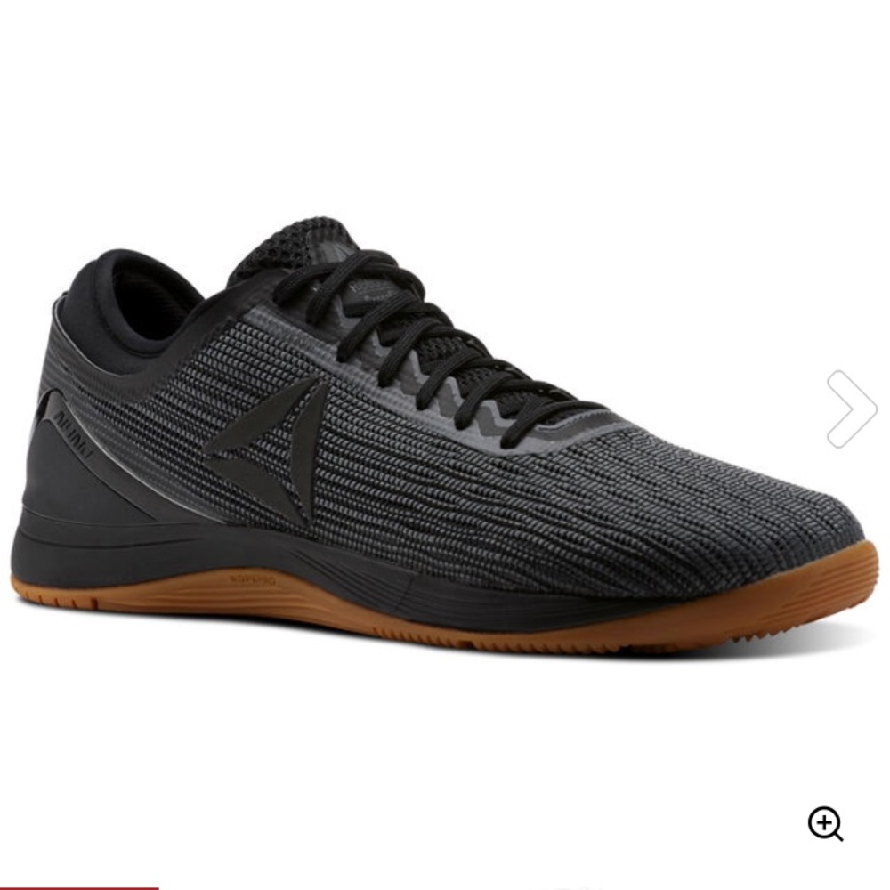 Reebok Nano sz 8.5